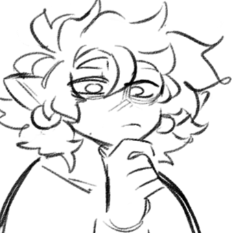 $8 Simplified Headshot