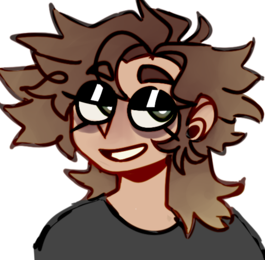 $16 Simplified Headshot