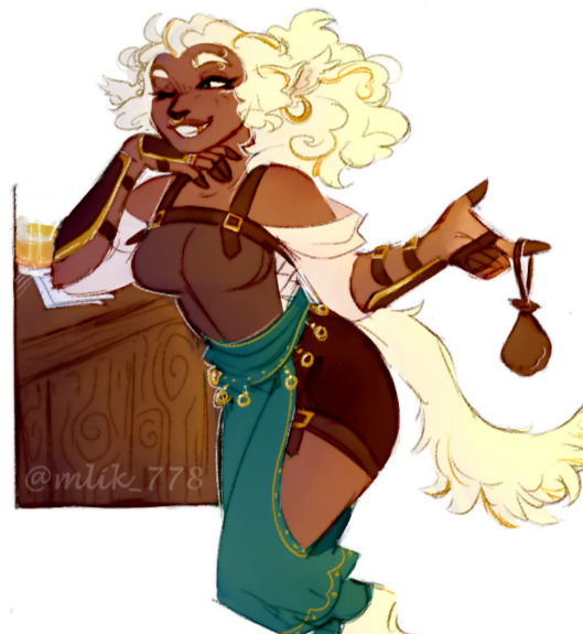 $50 Formal Full Body